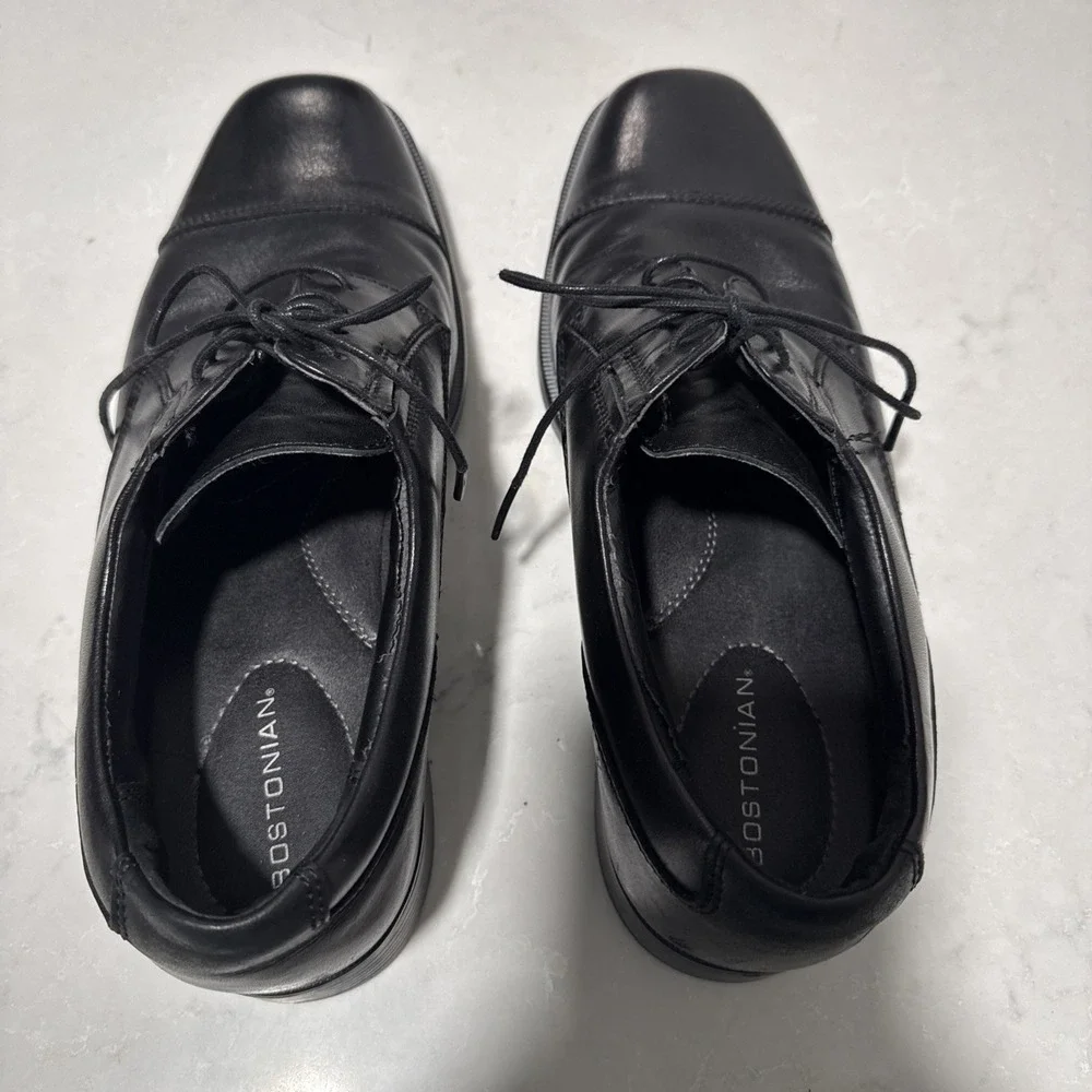 Bostonian oxford dress